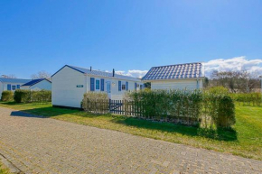 Chalet Neeltje - Chaletpark Luttikduin Callantsoog aan Zee